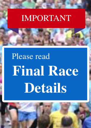 Race Details